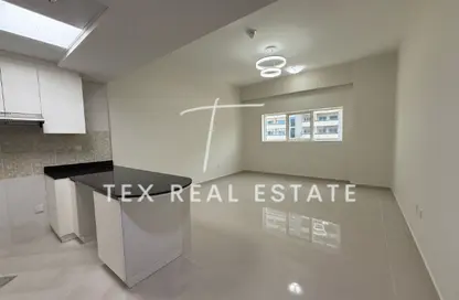Apartment - Studio - 1 Bathroom for sale in Profile Residence - Dubai Sports City - Dubai