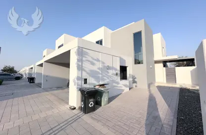 تاون هاوس - 4 غرف نوم - 4 حمامات للايجار في مابل 3 - مابل ات دبي هيلزاستايت - دبي هيلز استيت - دبي