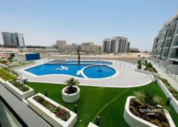 Studio - 1 bathroom for sale in Samana Hills - Arjan - Dubai