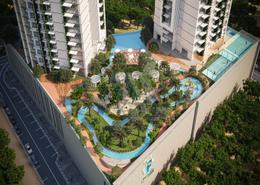 Studio - 1 bathroom for sale in Maimoon Gardens by Fakhruddin Properties - Jumeirah Village Circle - Dubai