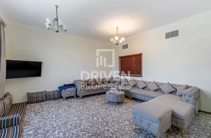 Apartment - 2 Bedrooms - 3 Bathrooms for sale in Al Badia Residences - Dubai Festival City - Dubai