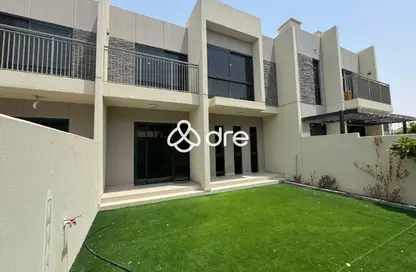 Villa - 3 Bedrooms - 3 Bathrooms for rent in Aurum Villas - Odora - Damac Hills 2 - Dubai