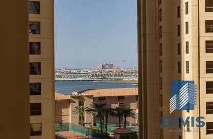 Apartment - 3 Bedrooms - 3 Bathrooms for sale in Sadaf 2 - Sadaf - Jumeirah Beach Residence - Dubai