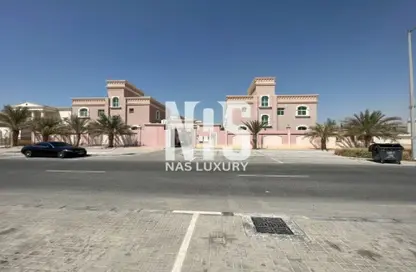 Compound - 5 Bedrooms - 6 Bathrooms for sale in Mohamed Bin Zayed City Villas - Mohamed Bin Zayed City - Abu Dhabi