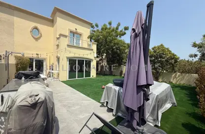 Villa - 4 Bedrooms - 4 Bathrooms for sale in Springs 4 - The Springs - Dubai