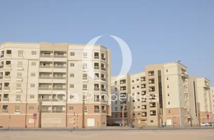 شقة - غرفة نوم - 2 حمامات للبيع في بوابة الشرق - بني ياس شرق - بني ياس - أبوظبي