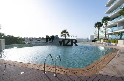 Apartment - Studio - 1 Bathroom for sale in Al Hadeel - Al Bandar - Al Raha Beach - Abu Dhabi