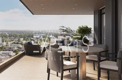 Apartment - 1 Bedroom - 2 Bathrooms for sale in Reem Hills - Najmat Abu Dhabi - Al Reem Island - Abu Dhabi