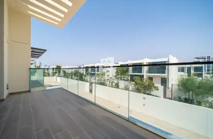 فيلا - 5 غرف نوم - 6 حمامات للبيع في District One Phase lii - المنطقة وان - مدينة الشيخ محمد بن راشد - دبي