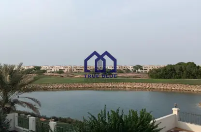 Villa - 5 Bedrooms - 7 Bathrooms for rent in Al Hamra Village Villas - Al Hamra Village - Ras Al Khaimah