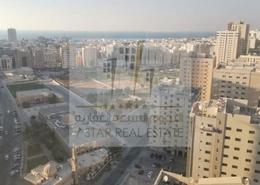 Apartment - 3 bedrooms - 2 bathrooms for sale in Al Majaz 3 - Al Majaz - Sharjah