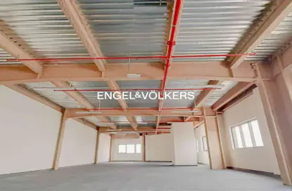 Warehouse - Studio for rent in Ras Al Khor Industrial 2 - Ras Al Khor Industrial - Ras Al Khor - Dubai