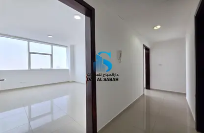 Apartment - 1 Bedroom - 1 Bathroom for rent in Tiger Building Al Qadesia - Al Nahda - Sharjah