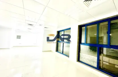 مكتب - استوديو - 1 حمام للايجار في شعبية 10 - شعبية - مصفح - أبوظبي