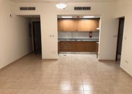 Empty Room image for: Apartment - 1 bedroom - 1 bathroom for rent in building  6 - Badrah - Dubai Waterfront - Dubai, Image 1