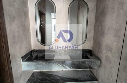 فيلا - 6 غرف نوم - 8 حمامات للبيع في الباهية - عجمان