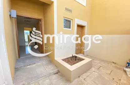 Townhouse - 3 Bedrooms - 4 Bathrooms for sale in Al Mariah Community - Al Raha Gardens - Abu Dhabi