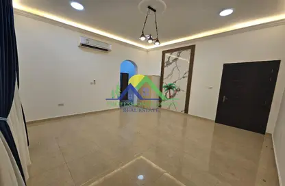 Apartment - 1 Bathroom for rent in Zakher - Al Ain