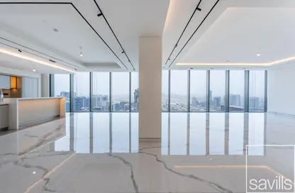 بنتهاوس - 4 غرف نوم - 6 حمامات للايجار في زا اس تاور - مدينة دبي للانترنت - دبي