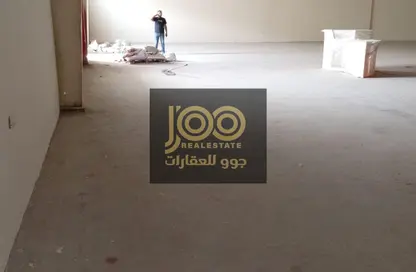 Warehouse - Studio - 5 Bathrooms for rent in Umm Al Thuoob - Umm Al Quwain