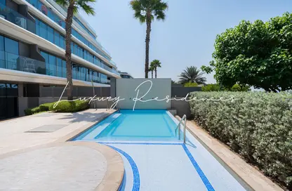 Apartment - 3 Bedrooms - 5 Bathrooms for sale in Mansion 2 - W Residences - Palm Jumeirah - Dubai