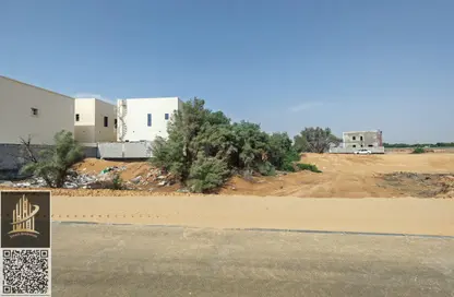 Land - Studio for sale in Al Zaheya Gardens - Al Zahya - Ajman