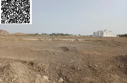 Land - Studio for sale in Manama - Ajman