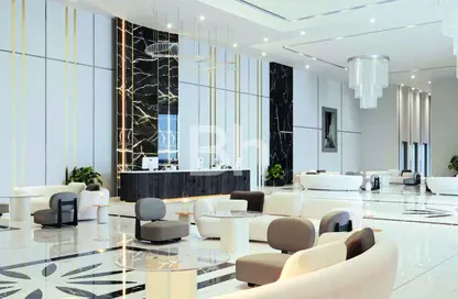Apartment - 2 Bedrooms - 2 Bathrooms for sale in Elitz 2 By Danube - Jumeirah Village Circle - Dubai