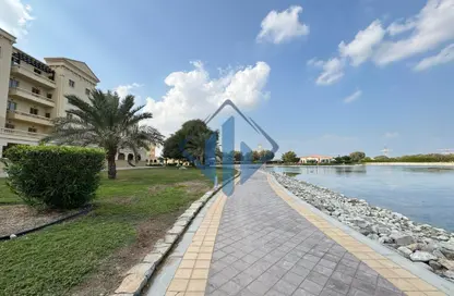 Apartment - 2 Bedrooms - 2 Bathrooms for rent in Building 2 - Yasmin Village - Ras Al Khaimah