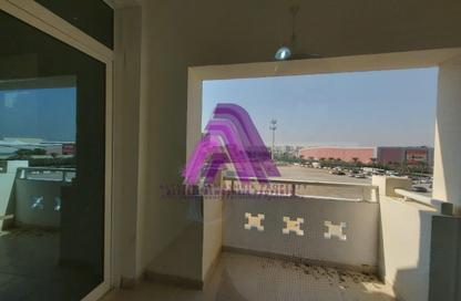 Apartment - 2 Bedrooms - 2 Bathrooms for rent in China Cluster - International City - Dubai