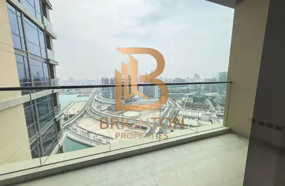 Apartment - 2 Bedrooms - 3 Bathrooms for sale in Canal Residence - Al Reem Island - Abu Dhabi
