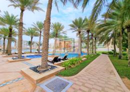 فيلا - 3 غرف نوم - 5 حمامات للكراء في فندق شاطئ الراحة - شاطئ الراحة - أبوظبي