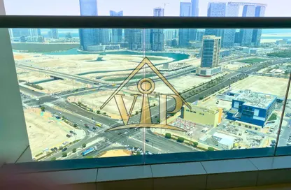 Apartment - 2 Bedrooms - 3 Bathrooms for sale in Marina Heights 2 - Marina Square - Al Reem Island - Abu Dhabi