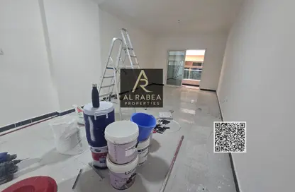 Apartment - 2 Bedrooms - 3 Bathrooms for rent in Al Mowaihat 3 - Al Mowaihat - Ajman Apartment - 2 Bedrooms - 3 Bathrooms for rent in Al Mowaihat 3 - Al Mowaihat - Ajman