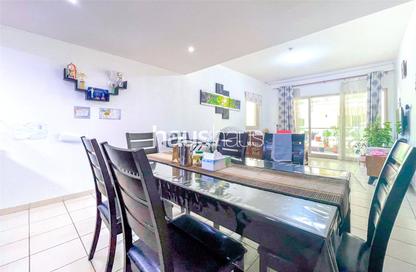 Apartment - 2 Bedrooms - 2 Bathrooms for sale in Al Thayyal 2 - Al Thayyal - Greens - Dubai