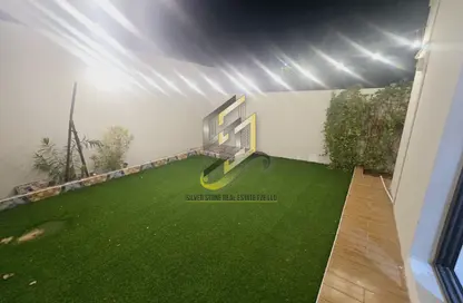تاون هاوس - 3 غرف نوم - 4 حمامات للايجار في مساكن نسمه - ّالطي - الشارقة