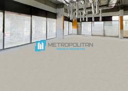 Retail - 2 bathrooms for rent in Khalid Bin Al Waleed Road - Bur Dubai - Dubai