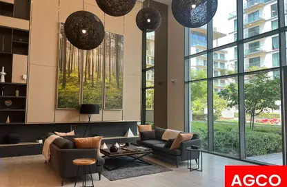 Apartment - Studio - 1 Bathroom for sale in Hartland Greens - Sobha Hartland - Mohammed Bin Rashid City - Dubai