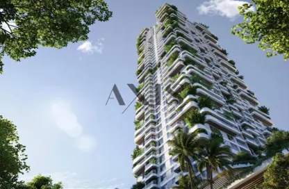Apartment - 2 Bedrooms - 2 Bathrooms for sale in Talea - Maritime City - Dubai