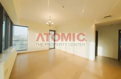 Apartment - 2 Bedrooms - 3 Bathrooms for rent in Wimbledon Tower - Dubai Sports City - Dubai