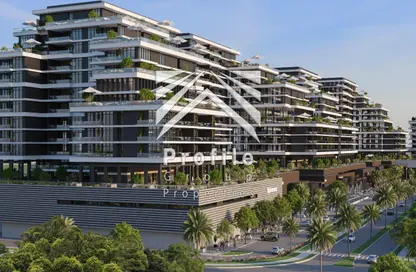 Apartment - 2 Bedrooms - 4 Bathrooms for sale in Reem Hills 2 - Najmat Abu Dhabi - Al Reem Island - Abu Dhabi