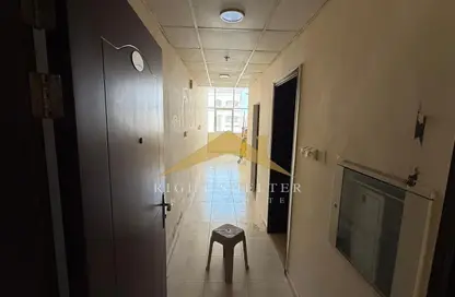 شقة - 1 حمام للايجار في برج الاتحاد - السير - رأس الخيمة