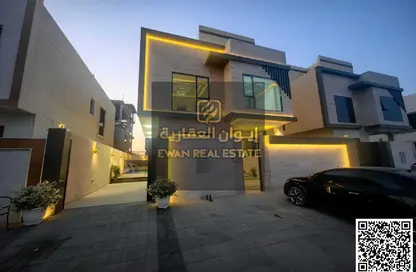 Villa - 5 Bedrooms for sale in Al Yasmeen 1 - Al Yasmeen - Ajman