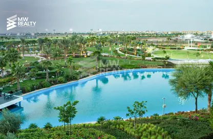 Apartment - 1 Bedroom - 1 Bathroom for sale in Elo - Damac Hills 2 - Dubai