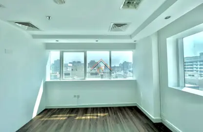 Office Space - Studio - 1 Bathroom for rent in Yes Business Tower - Al Barsha 1 - Al Barsha - Dubai