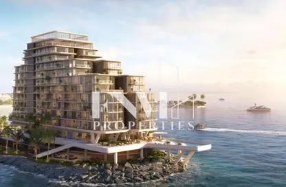 شقة - غرفة نوم - 3 حمامات للبيع في أنانتارا مينا - ميناء العرب - راس الخيمة - رأس الخيمة