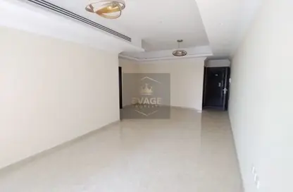 Apartment - 3 Bedrooms - 3 Bathrooms for rent in Al Rawda 2 - Al Rawda - Ajman
