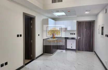 Apartment - 1 Bedroom - 1 Bathroom for sale in Rukan Tower B - Rukan Tower - Dubai Land - Dubai