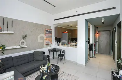 Apartment - 1 Bedroom - 2 Bathrooms for sale in Marwa Heights - District 15 - Jumeirah Village Circle - Dubai Apartment - 1 Bedroom - 2 Bathrooms for sale in Marwa Heights - District 15 - Jumeirah Village Circle - Dubai