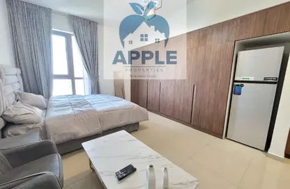 Apartment - Studio - 1 Bathroom for rent in Woroud 2 - Al Zahia - Muwaileh Commercial - Sharjah
